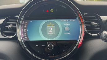 MINI Hatchback Cooper S Level 2