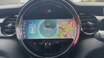 MINI Hatchback Cooper S Level 2