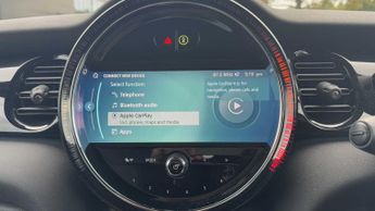 MINI Hatchback Cooper S Level 2
