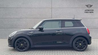 MINI Hatchback Cooper S Level 2