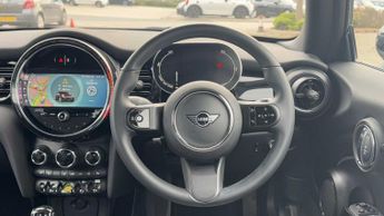 MINI Hatchback Cooper S Level 2