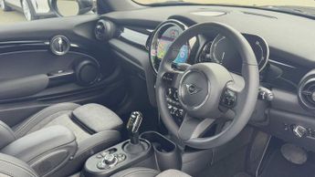 MINI Hatchback Cooper S Level 2