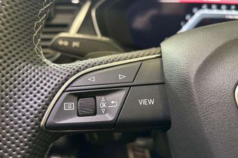 Audi Q5 S Line