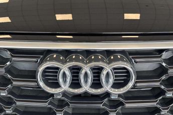 Audi Q5 S Line