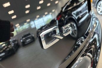 Audi Q5 S Line