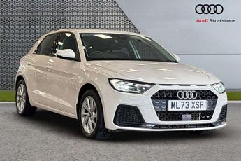 Audi A1 Sport