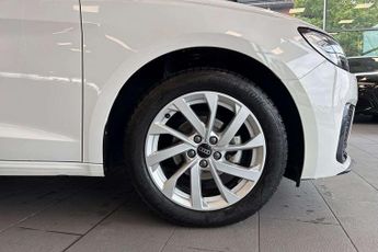 Audi A1 Sport