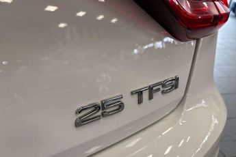 Audi A1 Sport