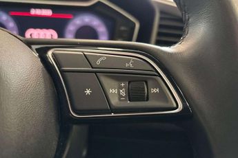 Audi A1 Sport