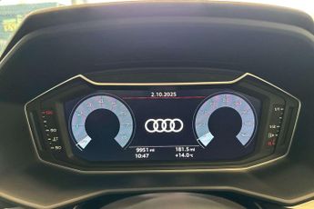 Audi A1 Sport