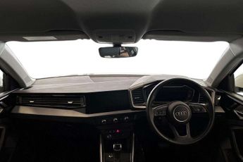 Audi A1 Sport