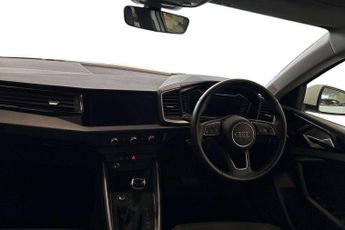 Audi A1 Sport