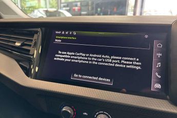Audi A1 Sport