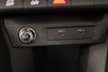 Audi A1 Sport