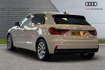 Audi A1 Sport