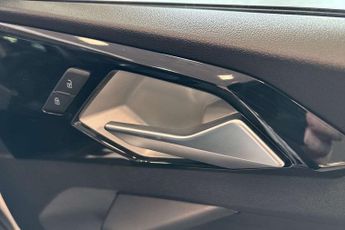 Audi A1 Sport