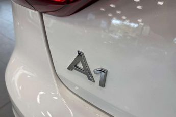 Audi A1 Sport