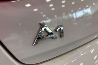 Audi A1 Sport