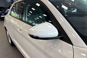 Audi A1 Sport