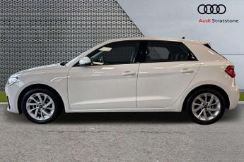 Audi A1 Sport