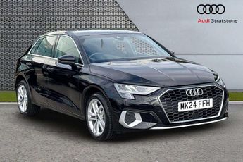 Audi A3 Sport