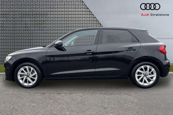 Audi A1 Sport