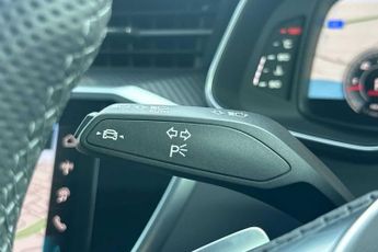Audi A6 S6 Black Edition