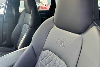 Audi A6 S6 Black Edition