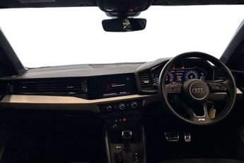 Audi A1 S Line