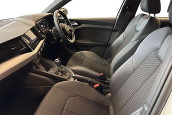 Audi A1 S Line