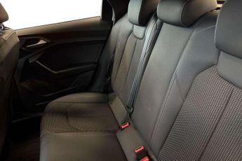 Audi A1 S Line