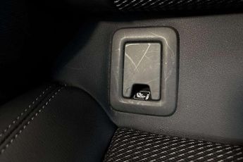 Audi A1 S Line
