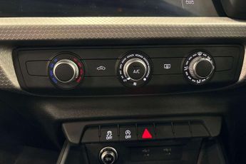 Audi A1 S Line