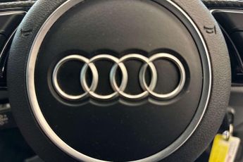 Audi A1 S Line