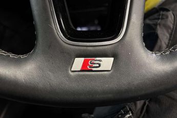 Audi A1 S Line