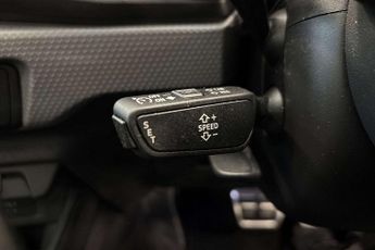 Audi A1 S Line