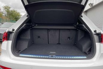 Audi Q3 Black Edition