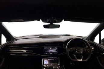 Audi Q7 Black Edition