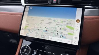 Jaguar F-PACE R-Dynamic SE