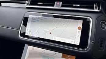 Land Rover Range Rover Velar R-Dynamic HSE
