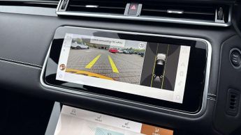 Land Rover Range Rover Velar R-Dynamic HSE