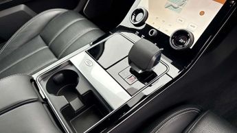 Land Rover Range Rover Velar R-Dynamic HSE