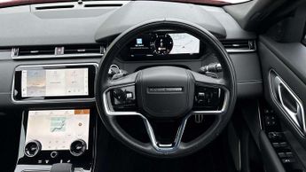 Land Rover Range Rover Velar R-Dynamic HSE