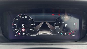 Land Rover Range Rover Velar R-Dynamic HSE