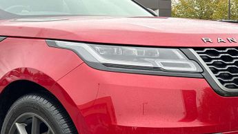 Land Rover Range Rover Velar R-Dynamic HSE