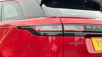 Land Rover Range Rover Velar R-Dynamic HSE