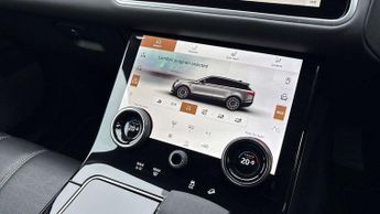 Land Rover Range Rover Velar R-Dynamic HSE