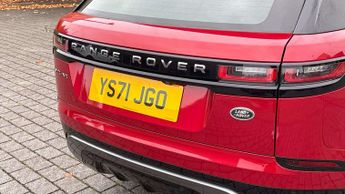 Land Rover Range Rover Velar R-Dynamic HSE