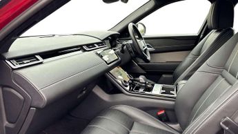 Land Rover Range Rover Velar R-Dynamic HSE