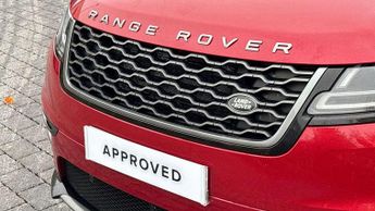 Land Rover Range Rover Velar R-Dynamic HSE